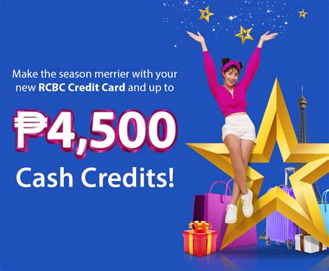 rcbc unlipay promo 2024|RCBC Credit Cards Welcome Gift Offer .